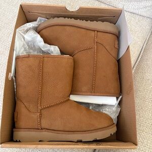 UGG Kids Chestnut Boots
